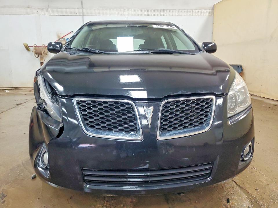 Продаж на аукціоні авто 2010 Pontiac Vibe, vin: 5Y2SM6E06AZ404331, номер лоту: 49627076