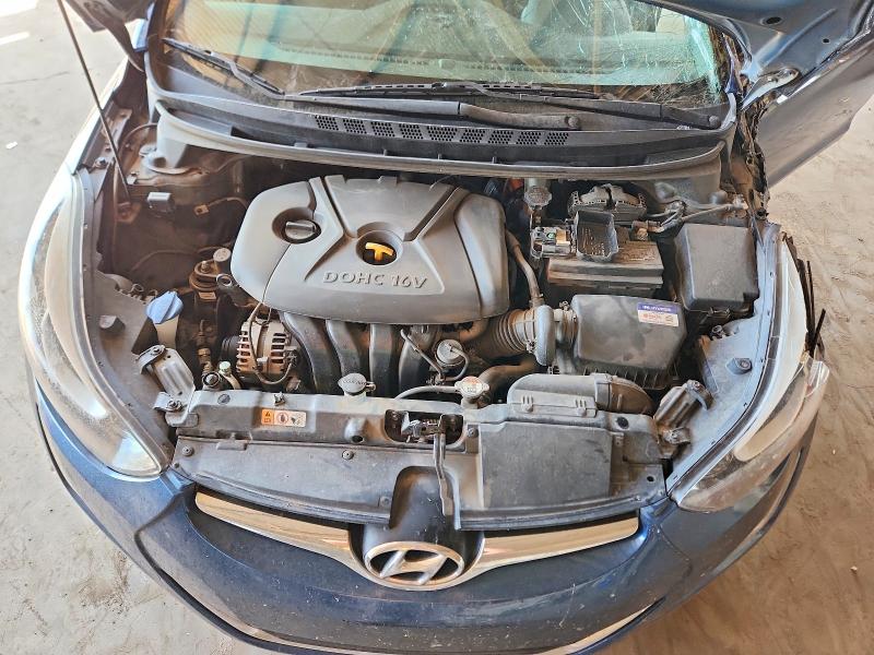 Продаж на аукціоні авто 2015 Hyundai Elantra, vin: KMHDH4AE3FU224078, номер лоту: 51193546