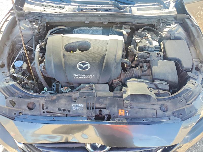 Aukcja sprzedaży 2014 Mazda 3, vin: JM1BM1U72E1149201, numer aukcji: 48923676
