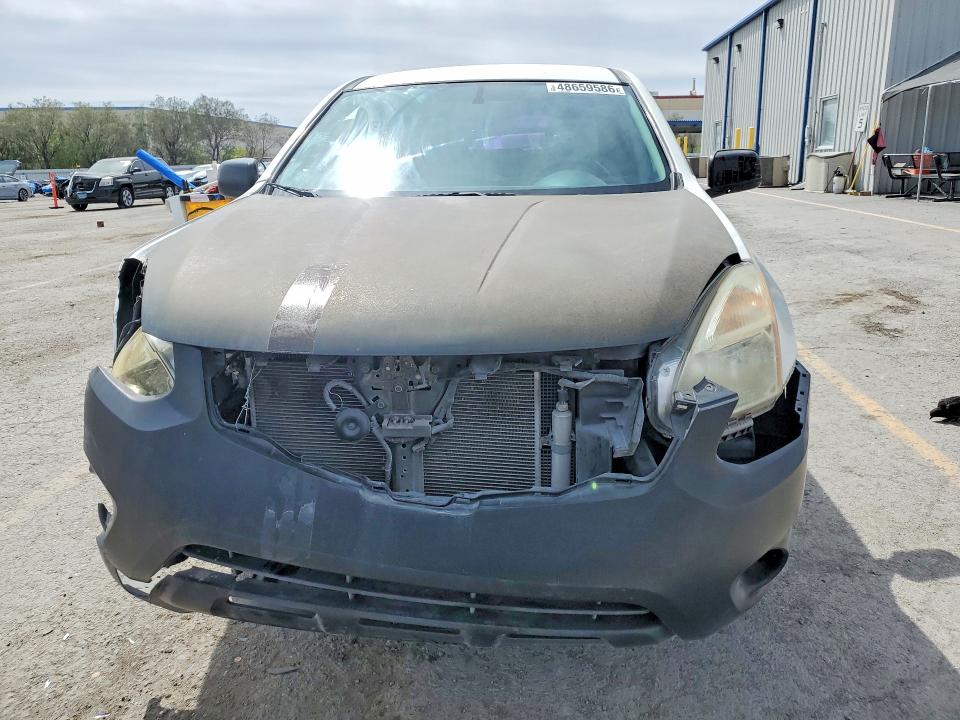 Aukcja sprzedaży 2012 Nissan Rogue, vin: JN8AS5MT7CW300639, numer aukcji: 48659586