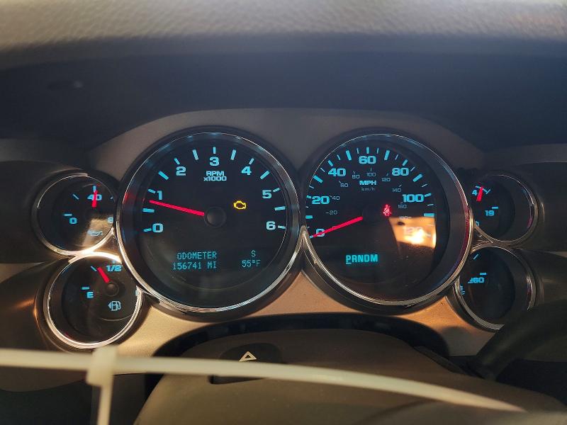 Aukcja sprzedaży 2011 Gmc Sierra, vin: 3GTP2VE3XBG383128, numer aukcji: 50241326