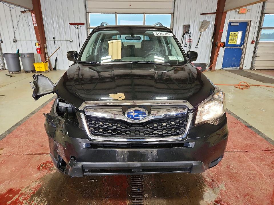 51282886 :رقم المزاد ، JF2SJADC4GH463126 vin ، 2016 Subaru Forester مزاد بيع