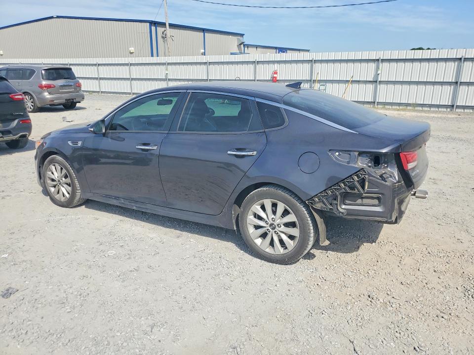 Aukcja sprzedaży 2017 Kia Optima, vin: 5XXGT4L38HG162424, numer aukcji: 50909116