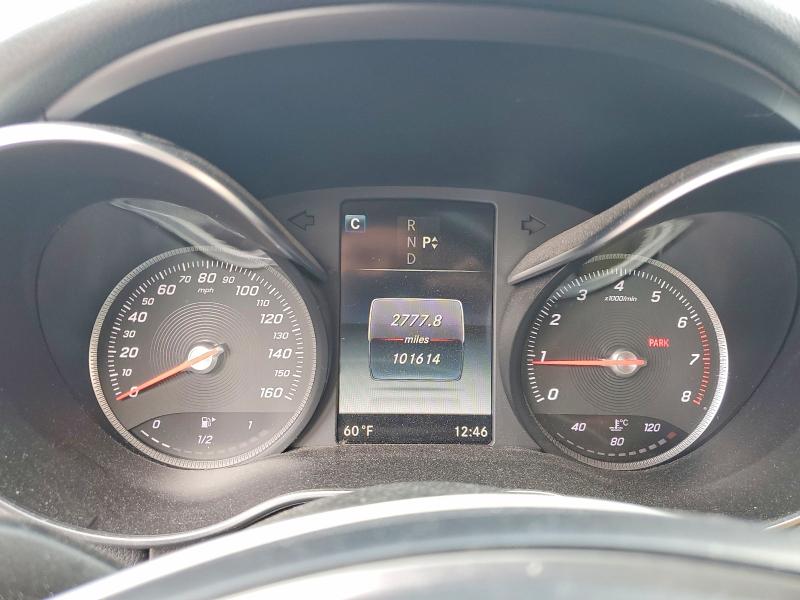 Aukcja sprzedaży 2016 Mercedes-benz C, vin: 55SWF4JB0GU099672, numer aukcji: 48691416