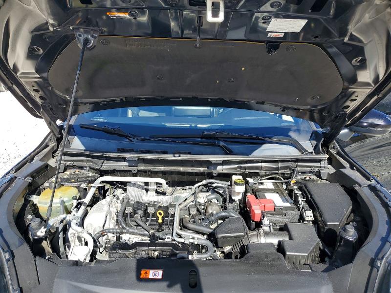 Продаж на аукціоні авто 2022 Mitsubishi Outlander, vin: JA4J3UA80NZ059652, номер лоту: 49247716