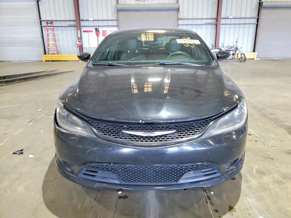 Aukcja sprzedaży 2015 Chrysler 200, vin: 1C3CCCBG9FN581952, numer aukcji: 51264796