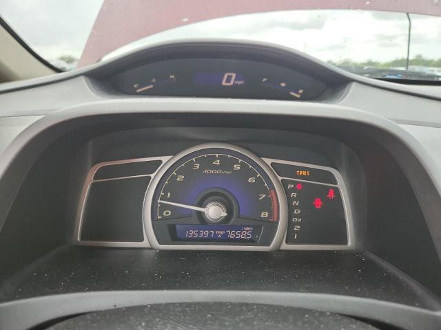2010 Honda Civic მანქანა იყიდება აუქციონზე, vin: 2HGFA1F53AH534625, აუქციონის ნომერი: 48961726