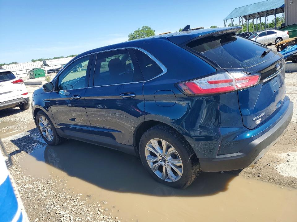 Продажа на аукционе авто 2020 Ford Edge, vin: 2FMPK4K9XLBB22228, номер лота: 51461206