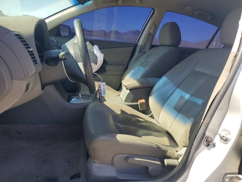 2011 Nissan Altima მანქანა იყიდება აუქციონზე, vin: 1N4AL2AP3BN515752, აუქციონის ნომერი: 51531356