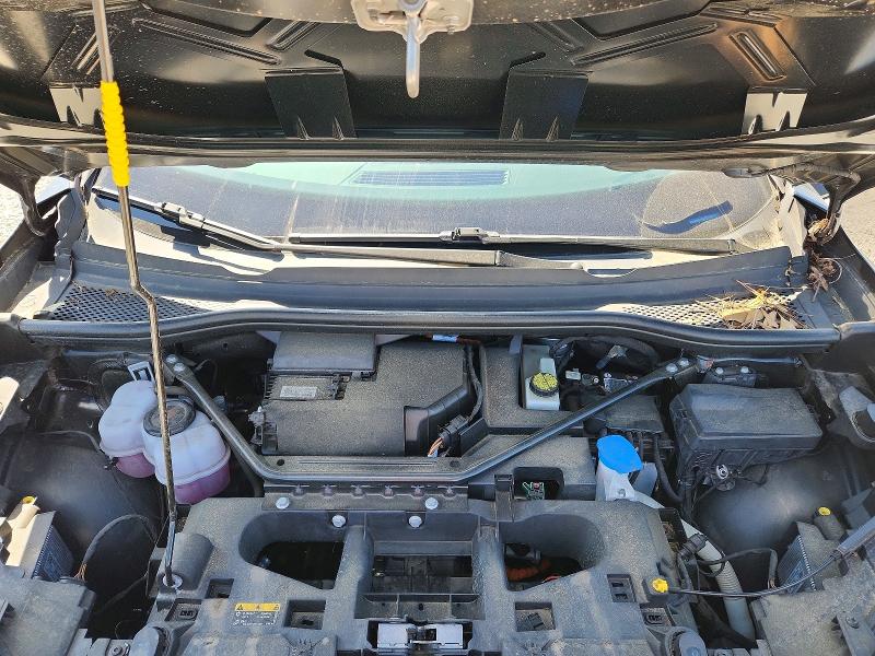50401406 :رقم المزاد ، WVGGNPE26MP060814 vin ، 2021 Volkswagen Id.4 مزاد بيع