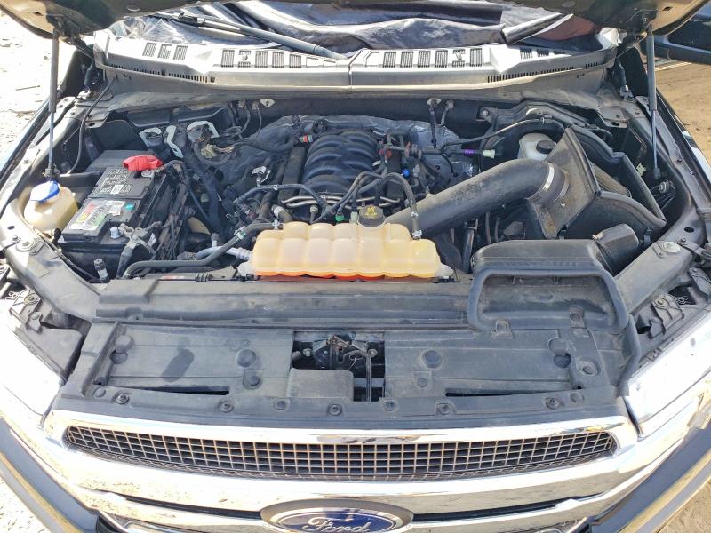 Aukcja sprzedaży 2018 Ford F150, vin: 1FTEW1E57JFA28309, numer aukcji: 49273316