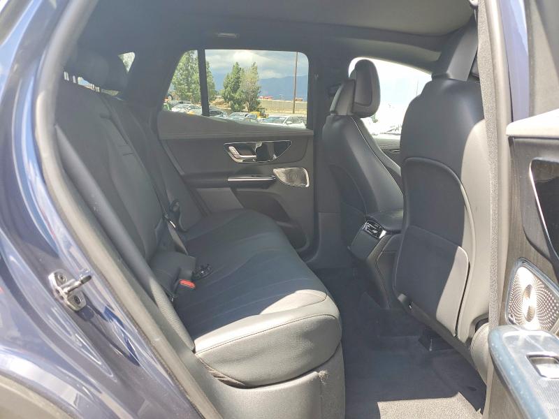 Продажа на аукционе авто 2023 Mercedes-benz Eqe Suv, vin: 4JGGM1CBXPA039989, номер лота: 49765416