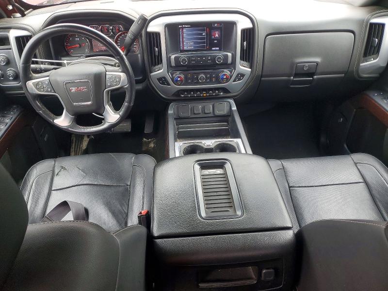 Продажа на аукционе авто 2016 Gmc Sierra, vin: 3GTU2NECXGG307354, номер лота: 51757866