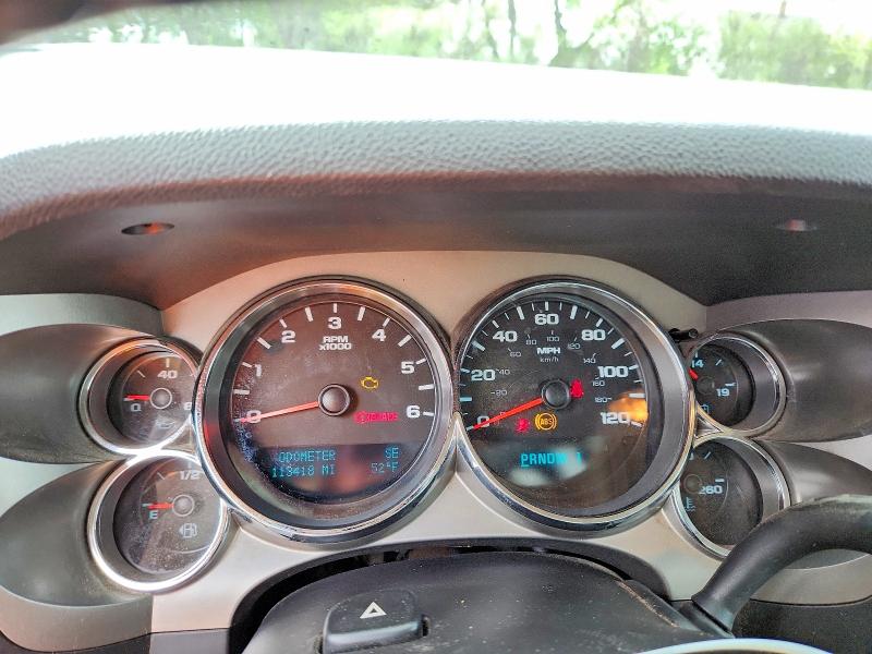 2010 Gmc Sierra მანქანა იყიდება აუქციონზე, vin: 1GT3K0BG0AF151257, აუქციონის ნომერი: 51290236
