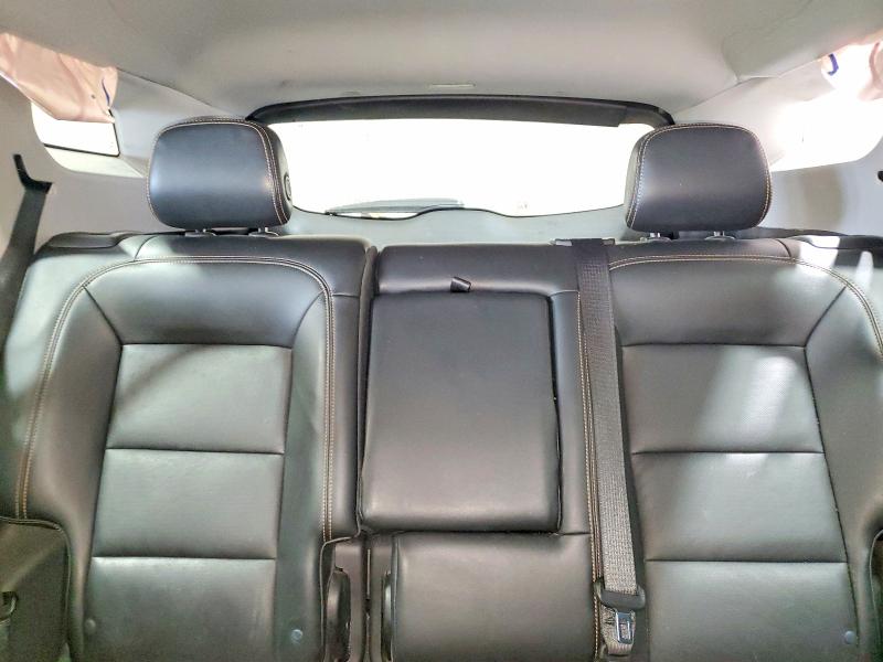 Продаж на аукціоні авто 2019 Gmc Terrain, vin: 3GKALVEVXKL320708, номер лоту: 50225666
