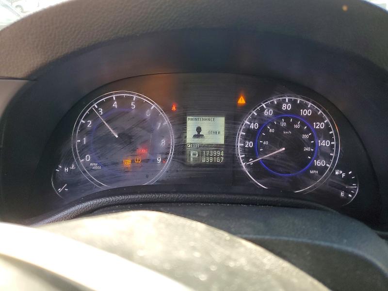 Продаж на аукціоні авто 2010 Infiniti G37 Coupe, vin: JN1CV6EK2AM103722, номер лоту: 50810976