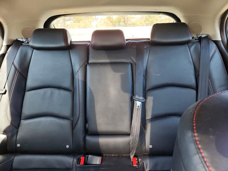 48743396 :رقم المزاد ، 3MZBM1M74FM198143 vin ، 2015 Mazda 3 مزاد بيع