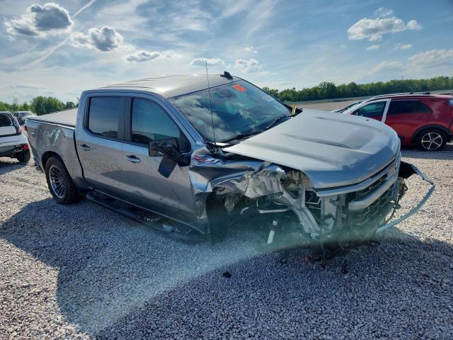 Aukcja sprzedaży 2023 Chevrolet Silverado, vin: 2GCUDEED9P1134244, numer aukcji: 50286416