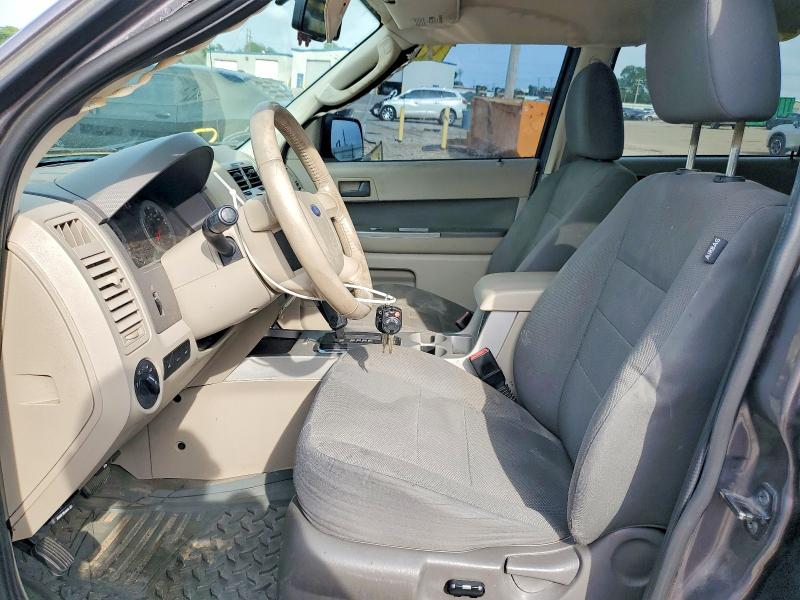 Aukcja sprzedaży 2009 Ford Escape, vin: 1FMCU03G19KA14609, numer aukcji: 50295196