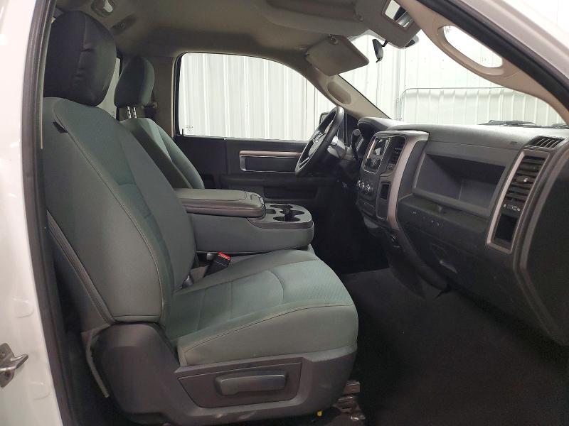 Aukcja sprzedaży 2014 Ram 1500, vin: 3C6JR6DT3EG190839, numer aukcji: 50990516