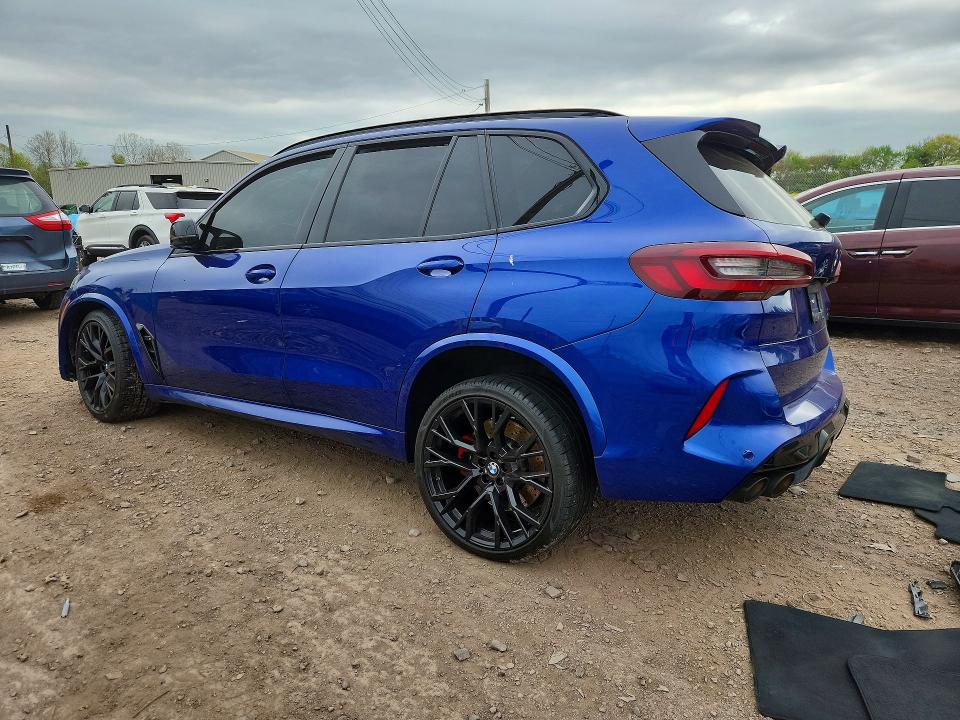 46779716 :رقم المزاد ، 5YMJU0C0XN9K39778 vin ، 2022 Bmw X5 مزاد بيع
