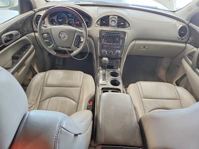 Продаж на аукціоні авто 2014 Buick Enclave, vin: 5GAKVCKD3EJ102424, номер лоту: 48136446