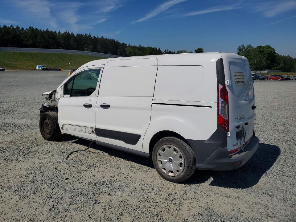 Продажа на аукционе авто 2017 Ford Transit Connect, vin: NM0LS7E74H1293085, номер лота: 47369256