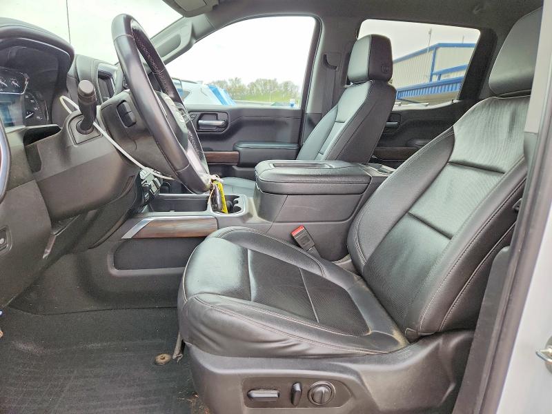 Продажа на аукционе авто 2021 Gmc Sierra, vin: 3GTU9DET3MG383600, номер лота: 51963816