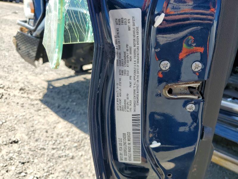 Продаж на аукціоні авто 2022 Ram 3500, vin: 3C63R3JL2NG134208, номер лоту: 48516756