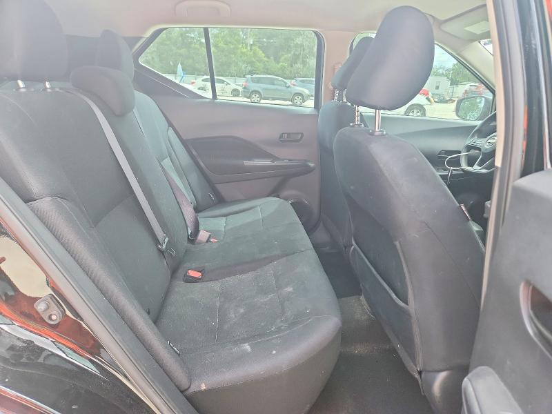 Aukcja sprzedaży 2024 Nissan Kicks, vin: 3N1CP5BV9RL555661, numer aukcji: 50934186
