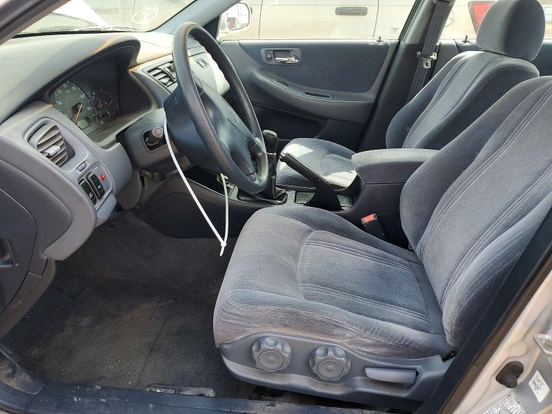 Продаж на аукціоні авто 2000 Honda Accord, vin: 1HGCG6554YA106930, номер лоту: 49443686
