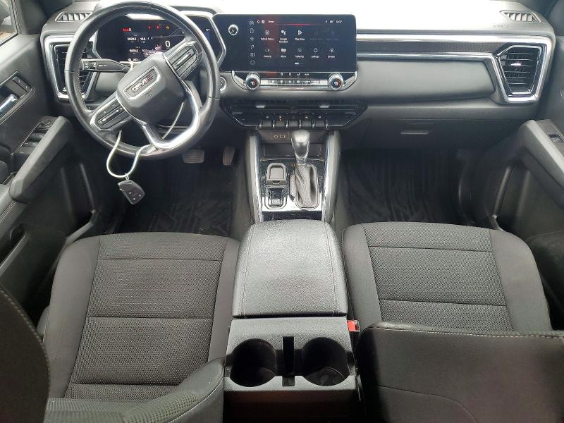 Продажа на аукционе авто 2024 Gmc Canyon, vin: 1GTP5BEK5R1116727, номер лота: 50303026