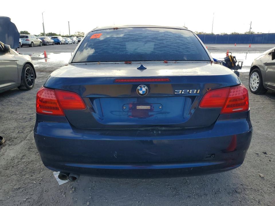Aukcja sprzedaży 2012 Bmw 328, vin: WBADW3C56CE823836, numer aukcji: 48428186