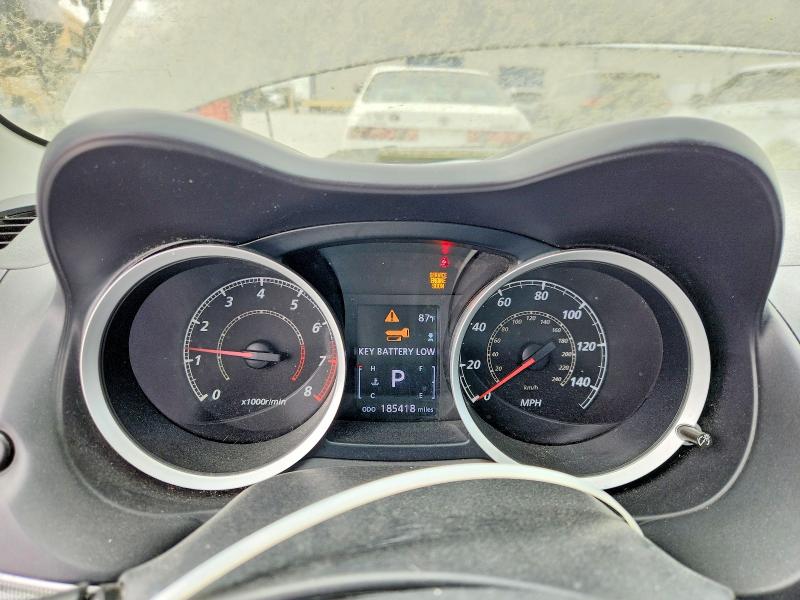 Продаж на аукціоні авто 2011 Mitsubishi Lancer, vin: JA32U8FWXBU034609, номер лоту: 48200596