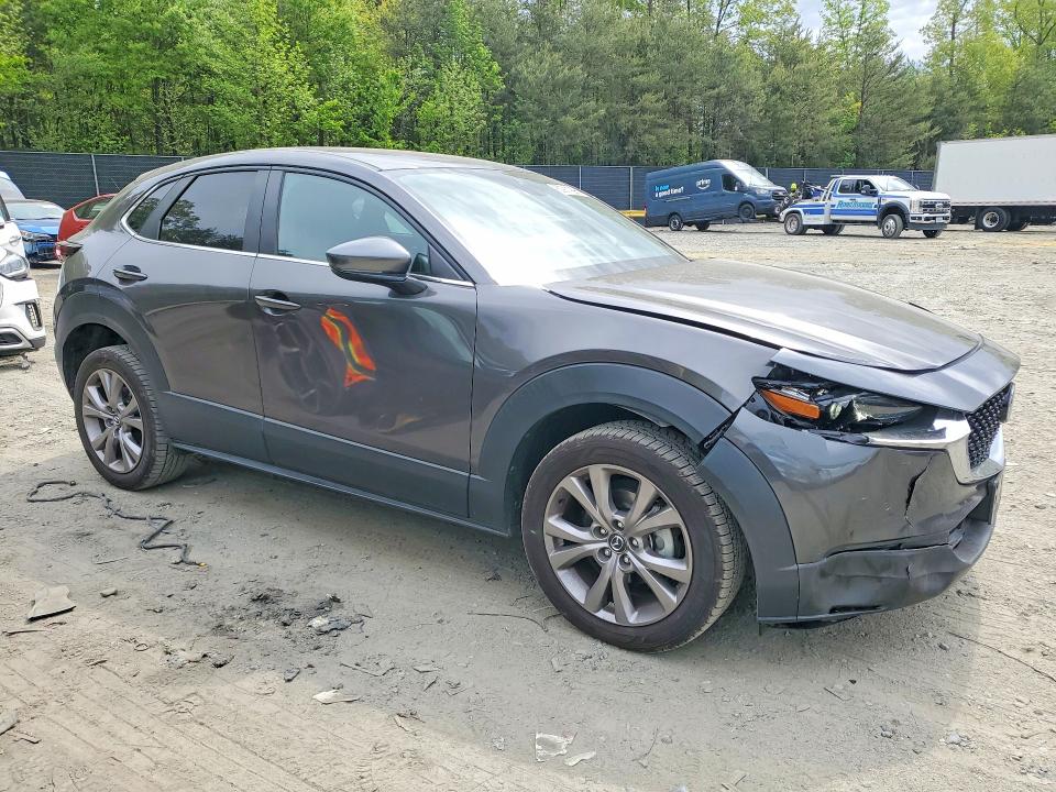 Продаж на аукціоні авто 2020 Mazda Cx-30, vin: 3MVDMBDL8LM123552, номер лоту: 50911996