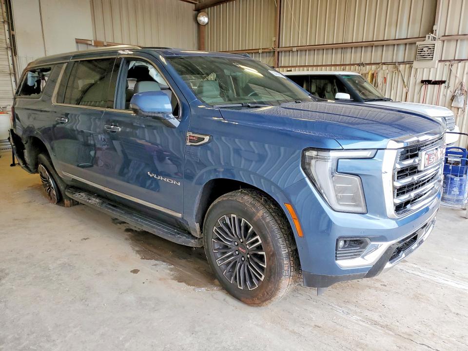 Продажа на аукционе авто 2025 Gmc Yukon Xl, vin: 1GKS2GRD5SR244926, номер лота: 50454756