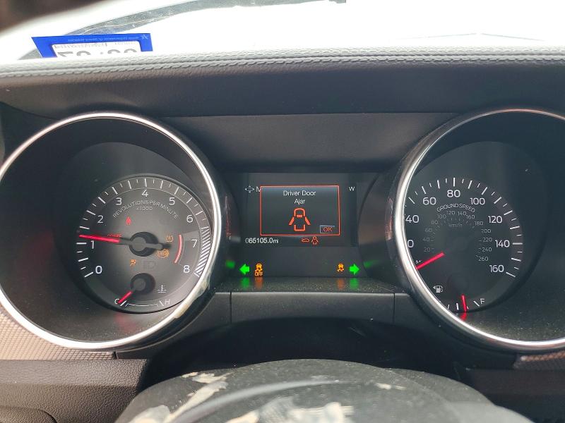 Aukcja sprzedaży 2020 Ford Mustang, vin: 1FA6P8TH6L5178711, numer aukcji: 48753716