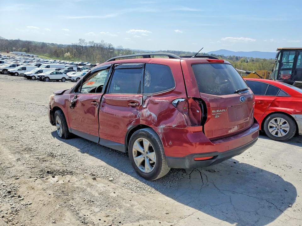 Aukcja sprzedaży 2014 Subaru Forester, vin: JF2SJAEC9EH403970, numer aukcji: 49532836