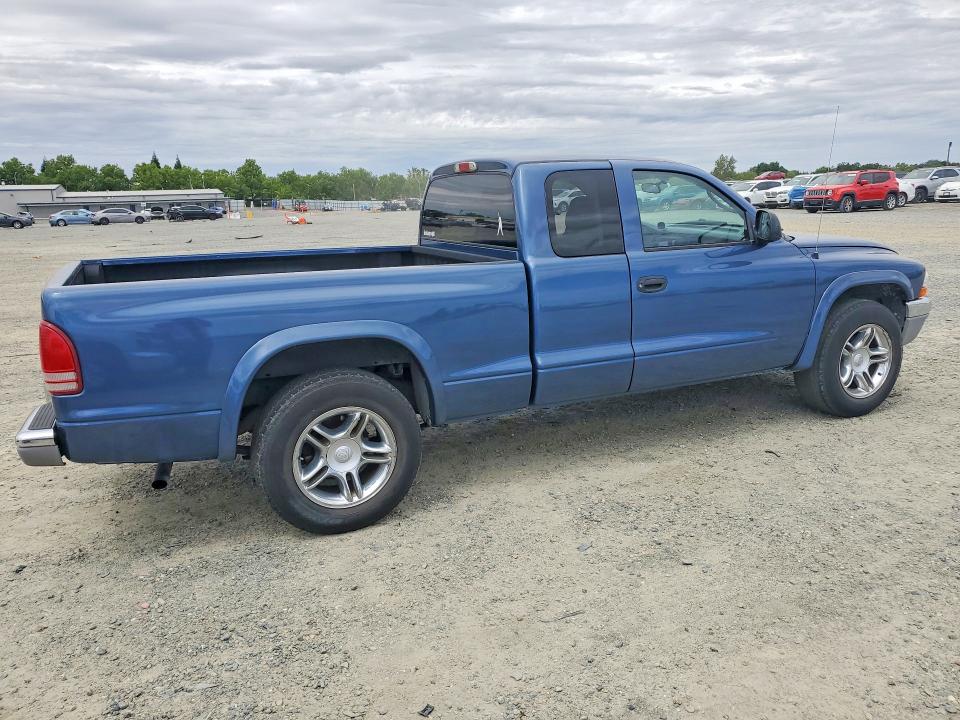 Aukcja sprzedaży 2003 Dodge Dakota, vin: 1D7HL42X83S266120, numer aukcji: 50449406