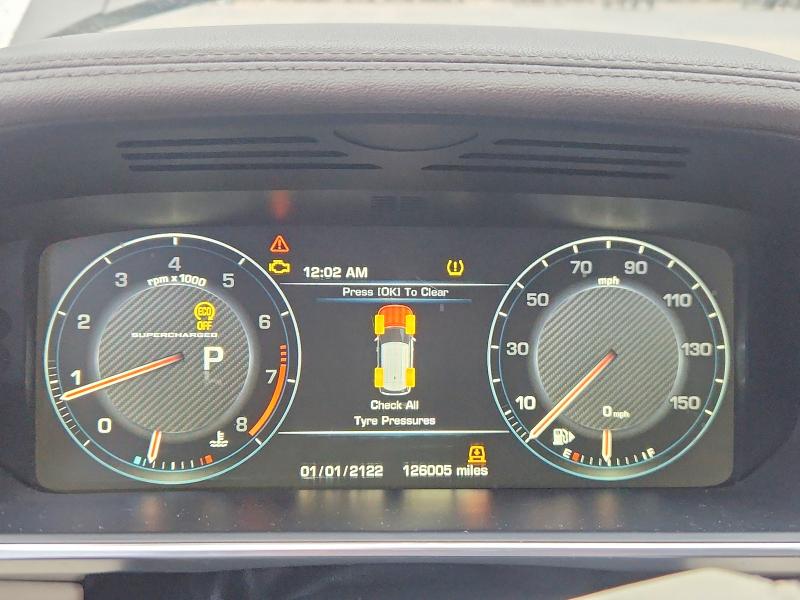 Продаж на аукціоні авто 2014 Land Rover Range Rover, vin: SALGS2EF8EA130569, номер лоту: 51687786