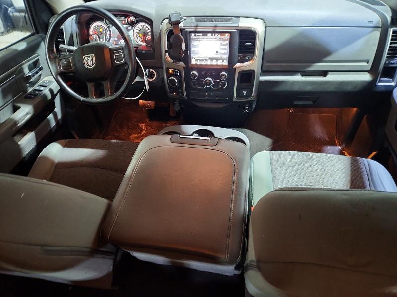 Aukcja sprzedaży 2015 Ram 1500, vin: 1C6RR7GT7FS752868, numer aukcji: 79871205
