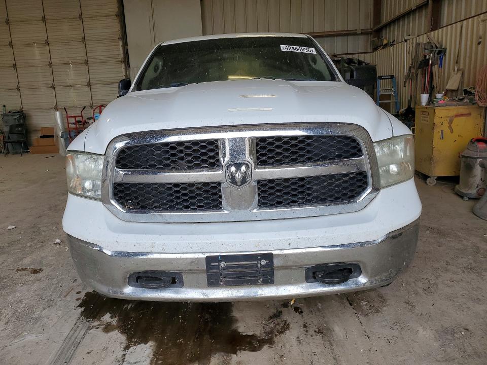 Продаж на аукціоні авто 2013 Ram 1500, vin: 1C6RR7GTXDS537949, номер лоту: 48454896