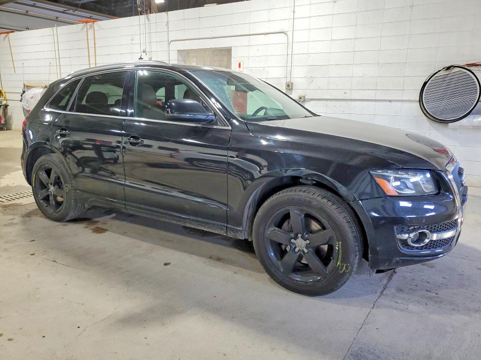 Aukcja sprzedaży 2012 Audi Q5, vin: WA1LFAFP6CA093654, numer aukcji: 50515926