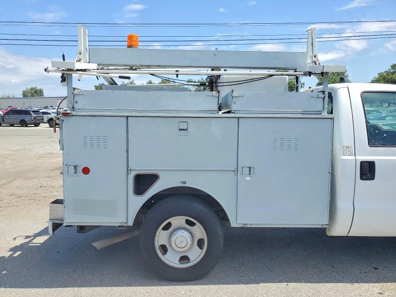 75226595 :رقم المزاد ، 1FTWF30528EA29441 vin ، 2008 Ford F350 مزاد بيع