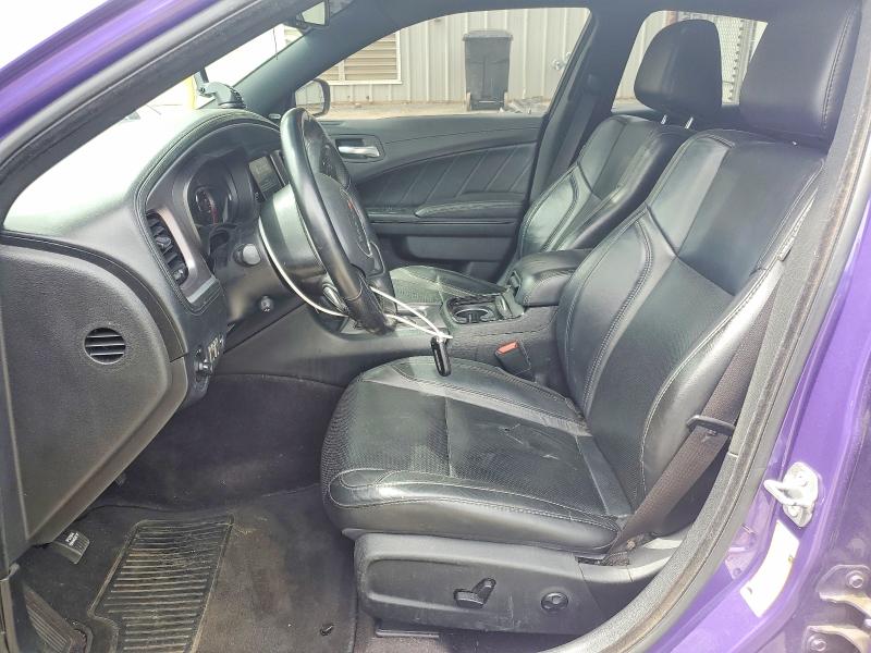 Aukcja sprzedaży 2019 Dodge Charger, vin: 2C3CDXJG8KH520598, numer aukcji: 48646716