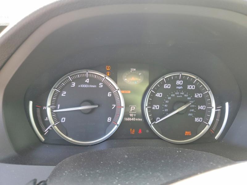 Aukcja sprzedaży 2017 Acura Mdx, vin: 5FRYD3H55HB006543, numer aukcji: 49230836