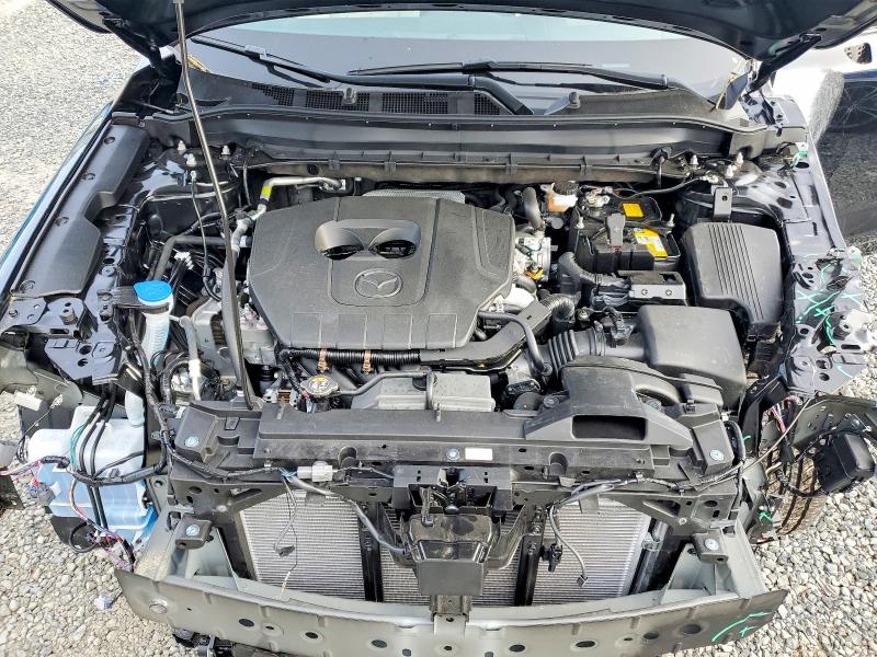 2025 Mazda Cx-5 მანქანა იყიდება აუქციონზე, vin: JM3KFBEM9S0709003, აუქციონის ნომერი: 50601496
