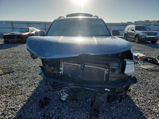 2021 Volkswagen Atlas მანქანა იყიდება აუქციონზე, vin: 1V2RR2CA9MC581627, აუქციონის ნომერი: 50000846