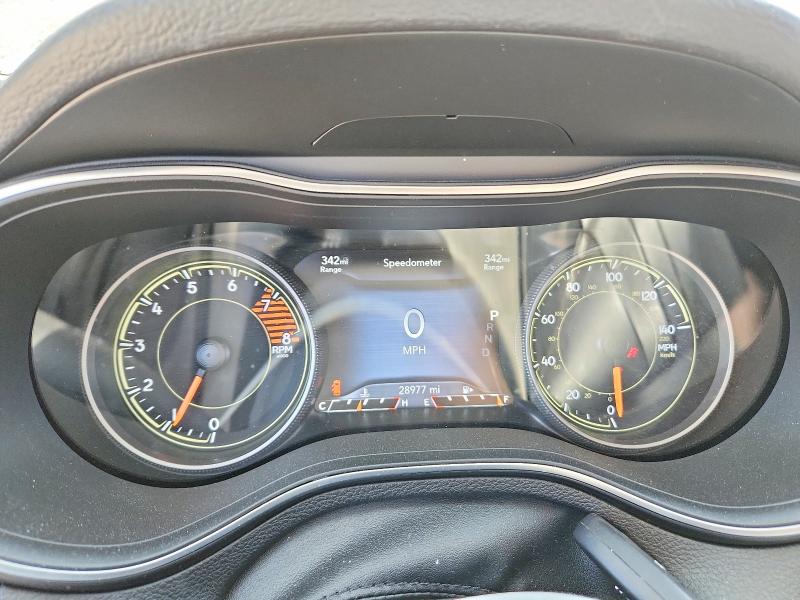 Aukcja sprzedaży 2022 Jeep Cherokee, vin: 1C4PJMDX7ND520819, numer aukcji: 51097756