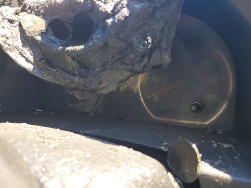 49389196 :رقم المزاد ، JHLRE487X7C057299 vin ، 2007 Honda Cr-v مزاد بيع